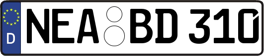 NEA-BD310