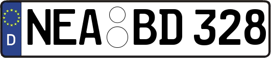 NEA-BD328