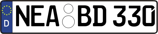 NEA-BD330