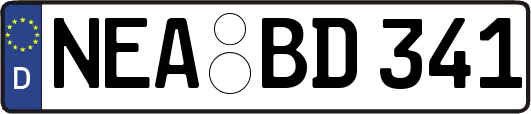 NEA-BD341