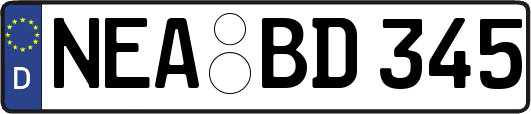 NEA-BD345