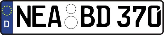 NEA-BD370