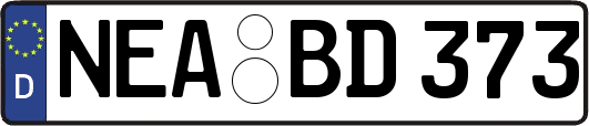 NEA-BD373