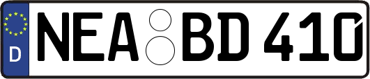 NEA-BD410