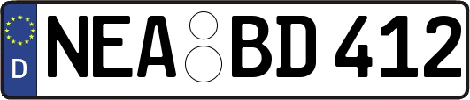 NEA-BD412