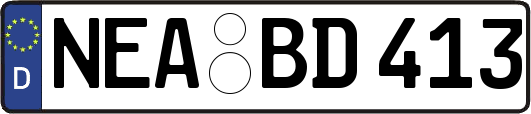 NEA-BD413