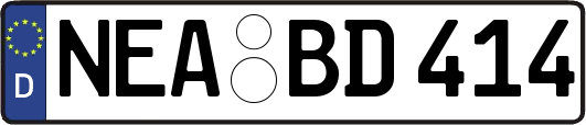 NEA-BD414