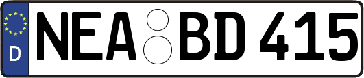 NEA-BD415