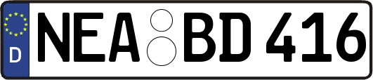 NEA-BD416