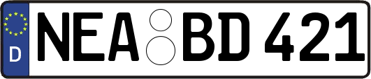NEA-BD421