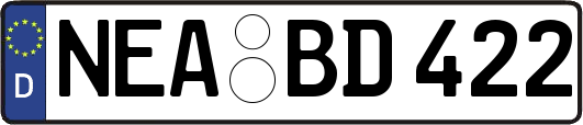 NEA-BD422