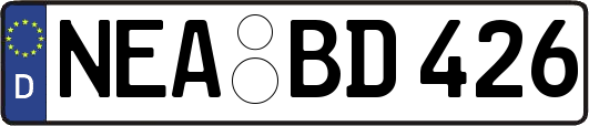 NEA-BD426