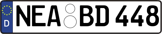 NEA-BD448