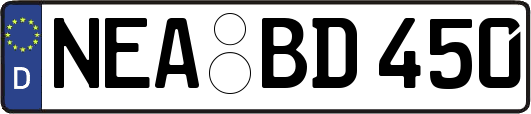 NEA-BD450