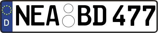 NEA-BD477