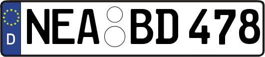 NEA-BD478