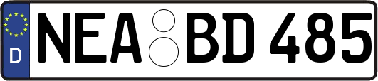 NEA-BD485