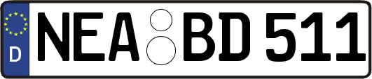 NEA-BD511