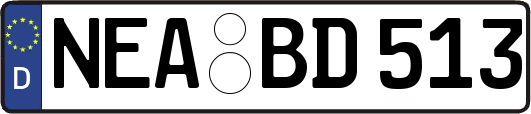 NEA-BD513