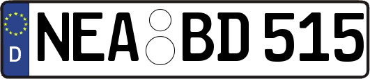 NEA-BD515