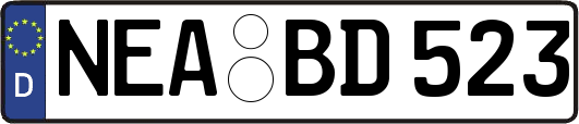 NEA-BD523