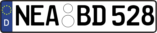 NEA-BD528