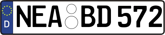 NEA-BD572