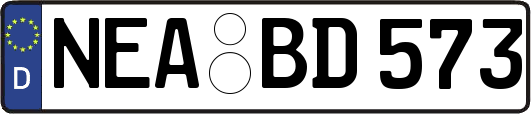 NEA-BD573