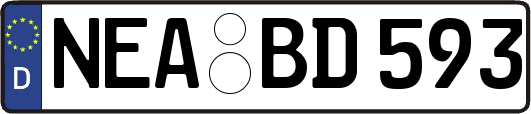 NEA-BD593