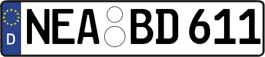 NEA-BD611