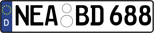 NEA-BD688