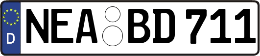 NEA-BD711
