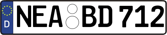 NEA-BD712