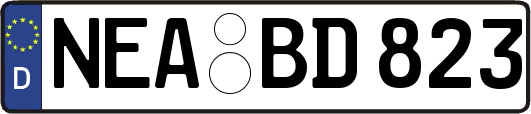 NEA-BD823