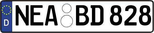 NEA-BD828