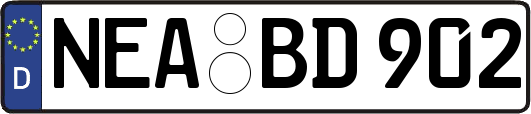 NEA-BD902