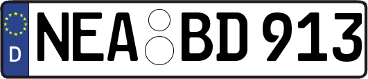 NEA-BD913