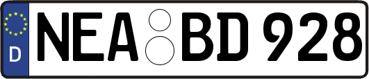 NEA-BD928