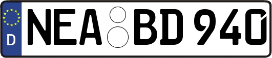 NEA-BD940