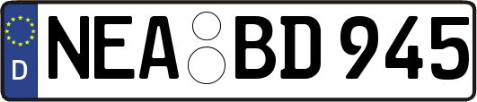 NEA-BD945