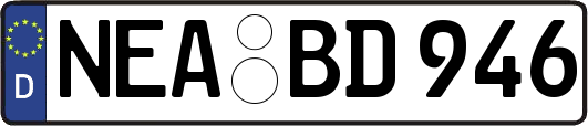 NEA-BD946