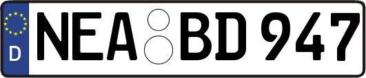 NEA-BD947