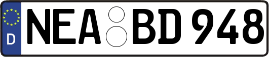 NEA-BD948
