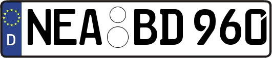 NEA-BD960