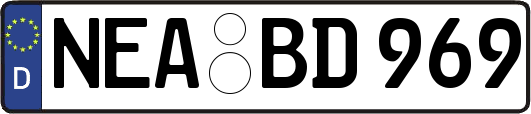 NEA-BD969