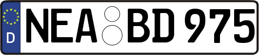 NEA-BD975