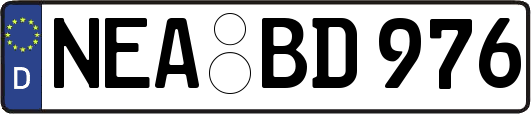 NEA-BD976