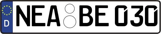 NEA-BE030