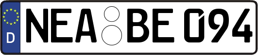 NEA-BE094