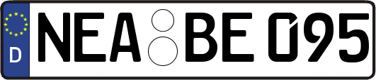 NEA-BE095